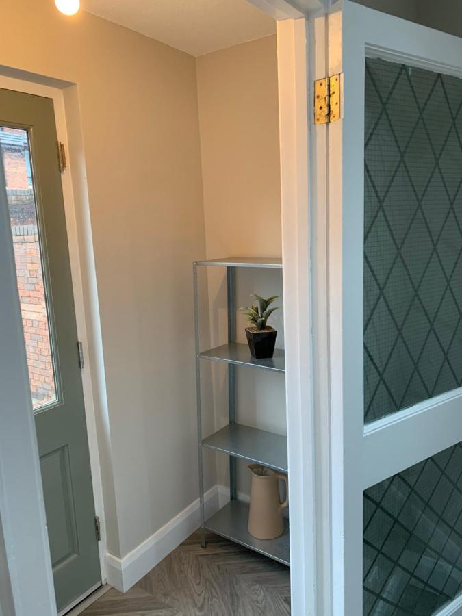 City Break Plush Pad, Walking Distance To City Centre Belfast Bagian luar foto