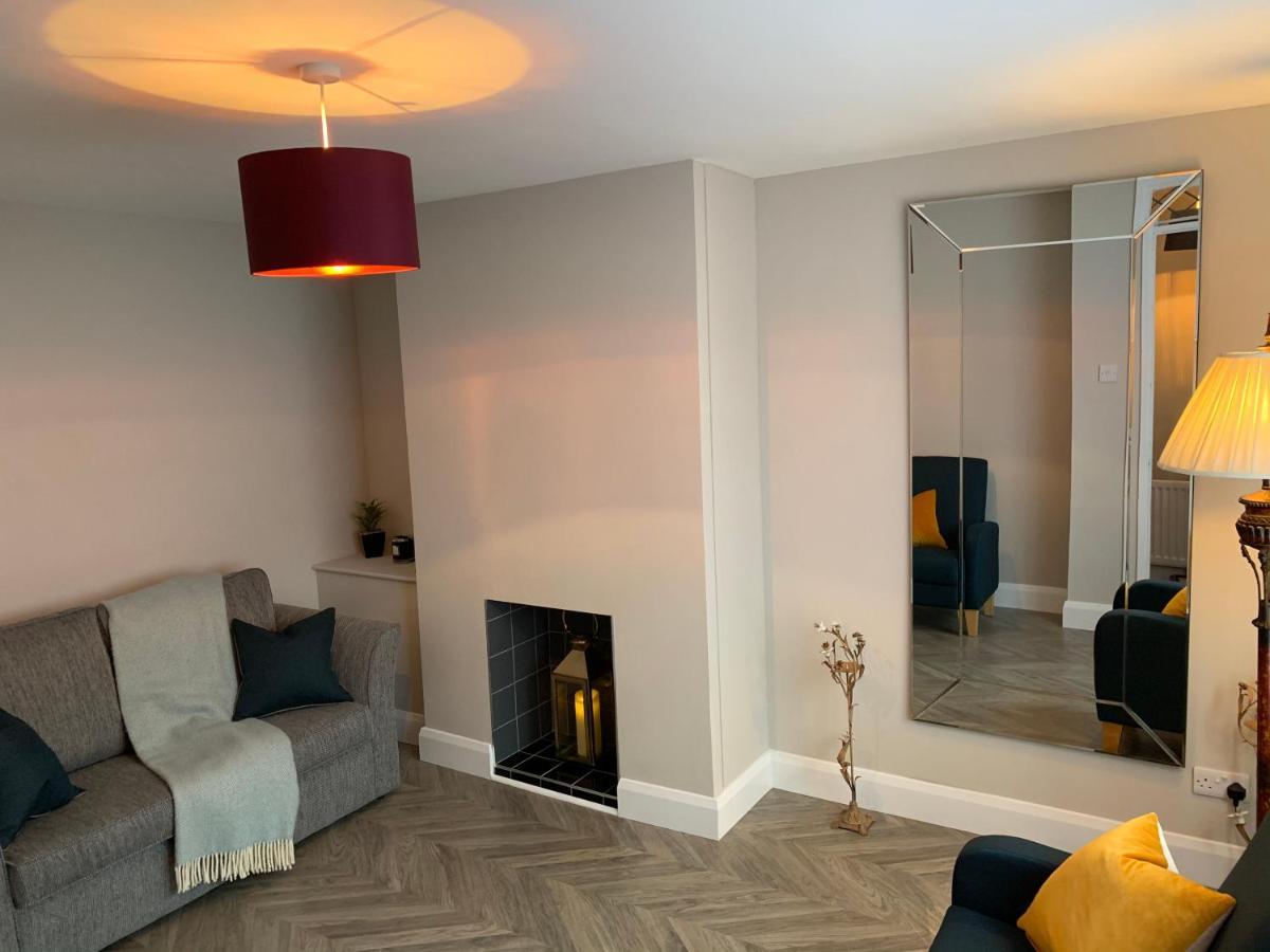 City Break Plush Pad, Walking Distance To City Centre Belfast Bagian luar foto
