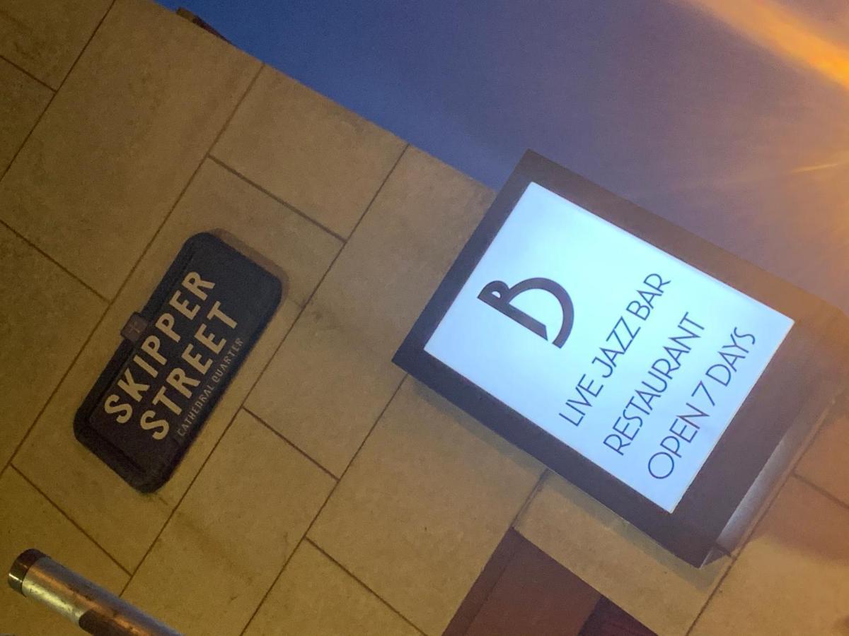 City Break Plush Pad, Walking Distance To City Centre Belfast Bagian luar foto