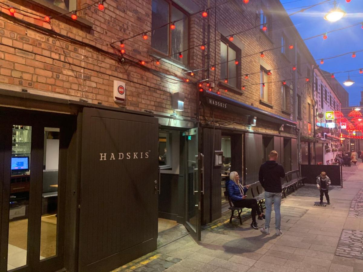 City Break Plush Pad, Walking Distance To City Centre Belfast Bagian luar foto