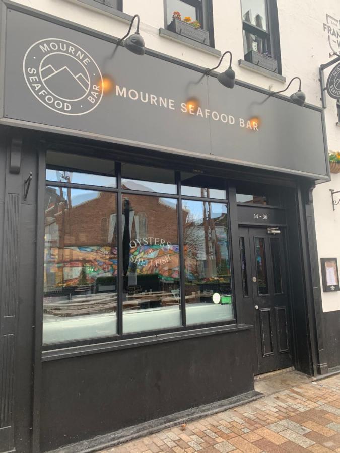 City Break Plush Pad, Walking Distance To City Centre Belfast Bagian luar foto
